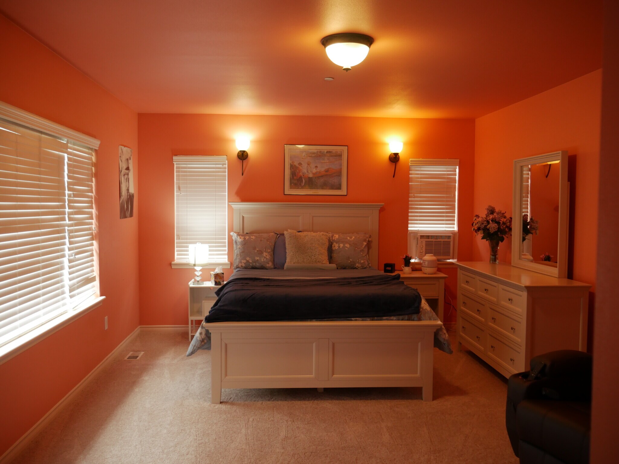 Master bedroom # 2 - 26115 220th Pl SE