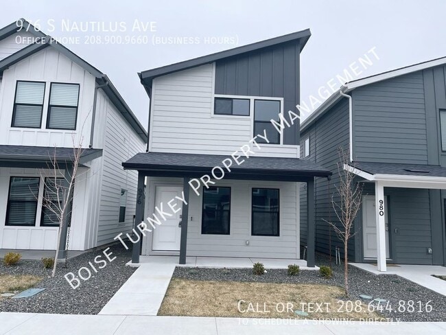 Primary Photo - 976 S Nautilus Ave
