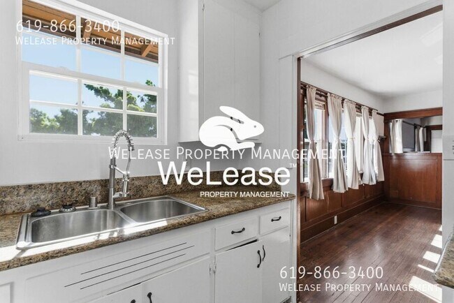 Building Photo - 821 20th St