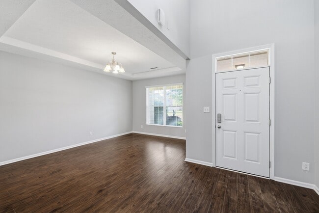 Building Photo - 8110 Eskerban Dr