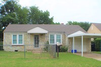 Building Photo - 1129 SW 35th St