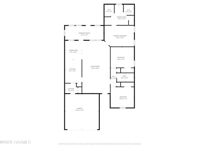 Building Photo - 202 Sparkling Meadows Ln