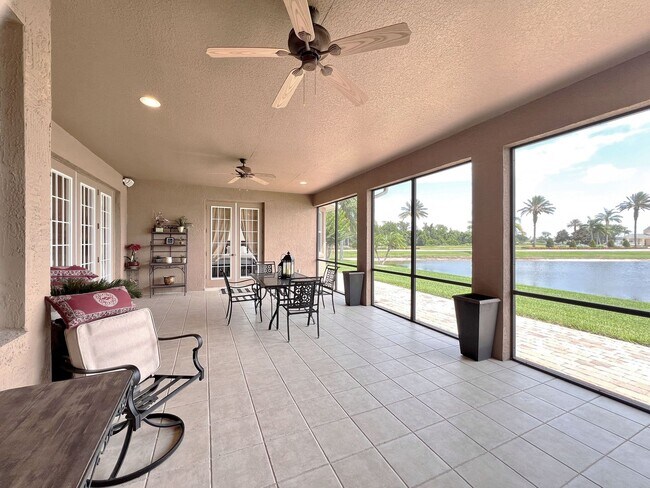Building Photo - Lakefront 3-Bedroom, 2-Bathroom Home in La...