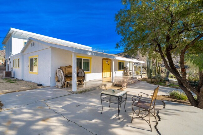 Building Photo - 53291 Twentynine Palms Highway