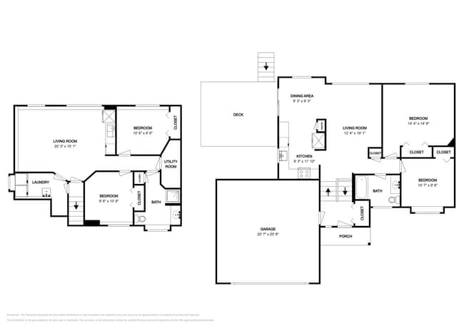 Building Photo - 452 Orchard Pkwy W