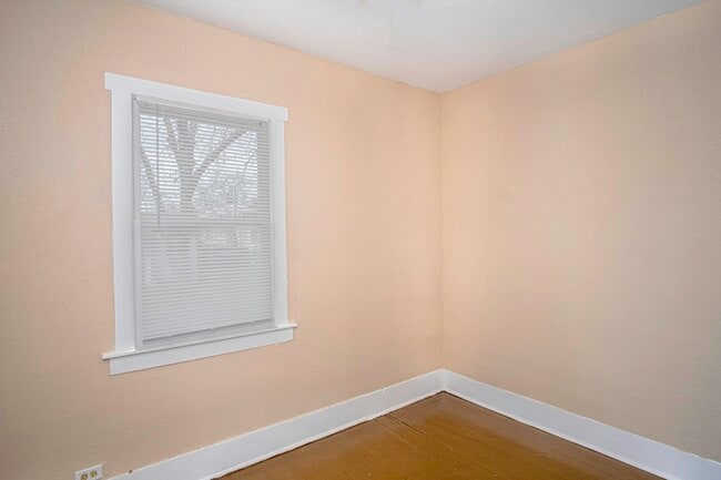 Building Photo - 1101 Gibbs St