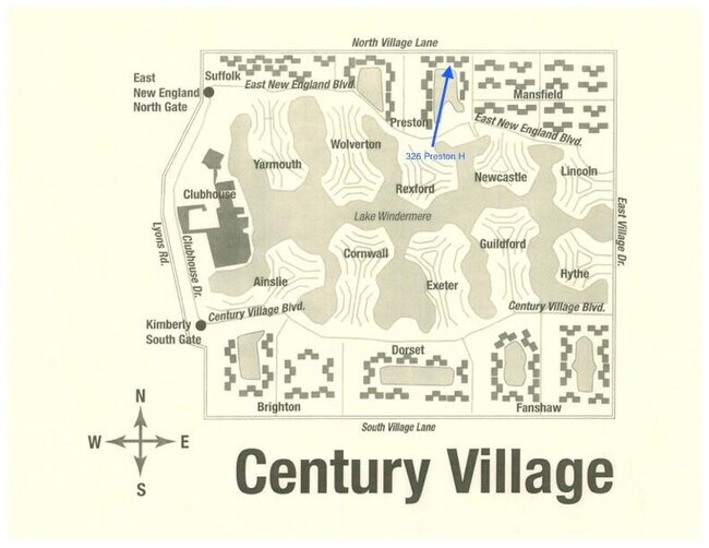 Building Photo - 326 Preston H