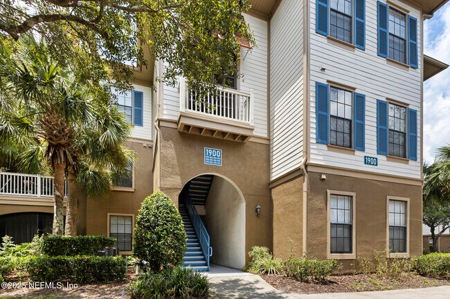 Primary Photo - 12700 Bartram Park Blvd