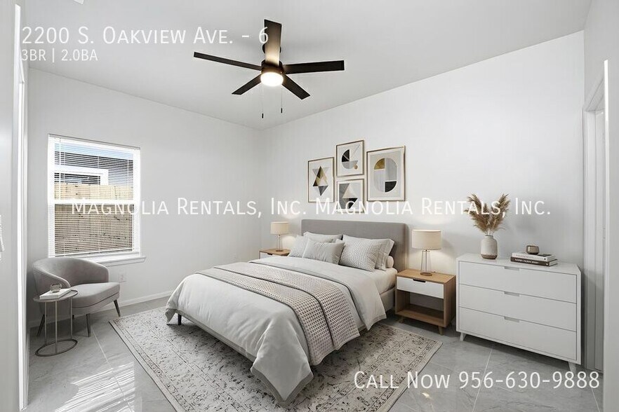 Building Photo - 2200 S Oakview Dr