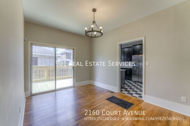 Building Photo - 2160 Court Ave