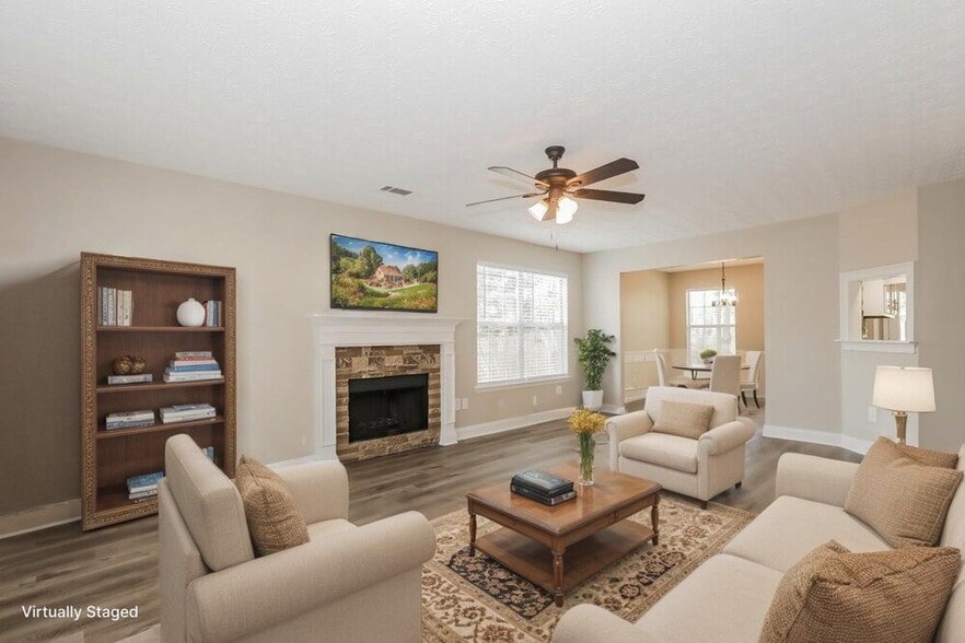 Building Photo - 459 Clearwater Way