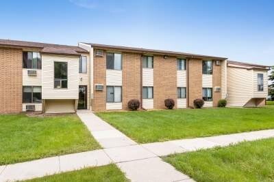 Interior Photo - Boone Park Apartments