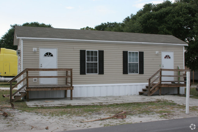 mobile homes for rent in pinellas county florida