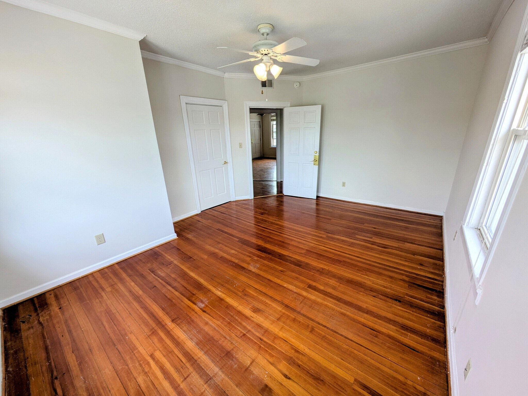 Bedroom #1 - 801 E North St