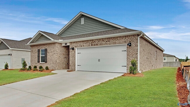 Building Photo - 3404 Feldspar Dr SW