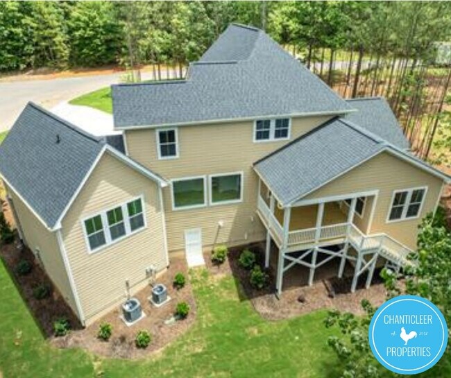 Building Photo - 125 Brandy Mill