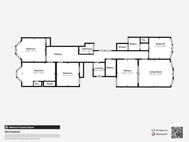 Building Photo - Newly Renovated Full Floor Flat! 4BR/3BA. In Unit Laundry! Dishwasher! Bay Windows!