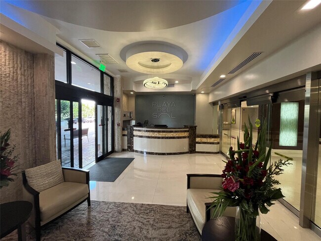 Building Photo - 3500 Galt Ocean Dr