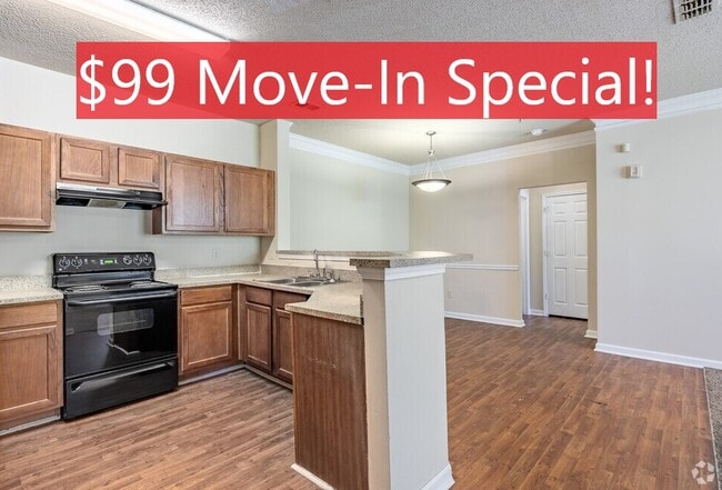 Building Photo - Village Highlands