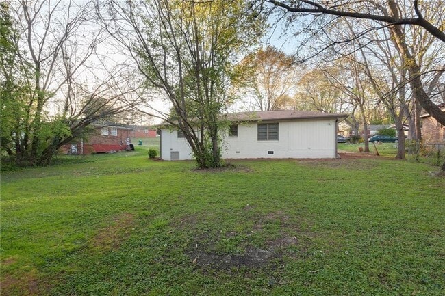 Building Photo - 4332 Rob Roy Ln