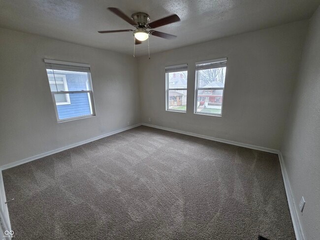 Building Photo - 1117 N Tuxedo St