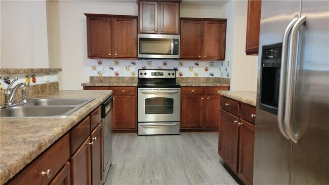 Building Photo - 3117 Pittard Hill Point