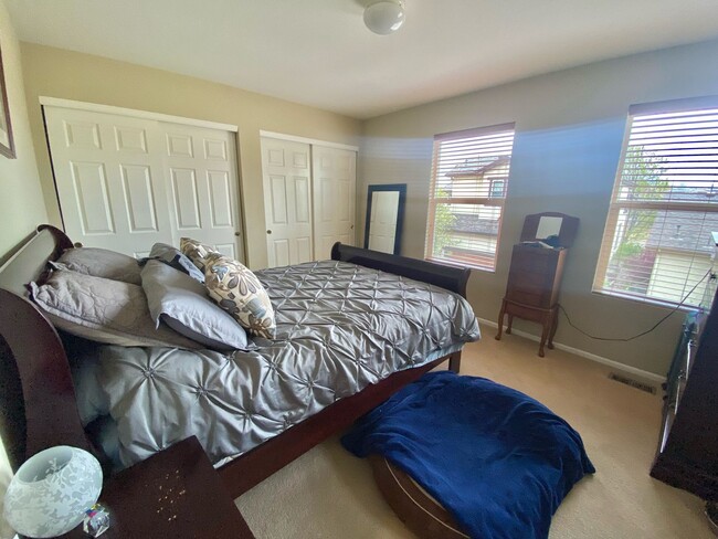Building Photo - Central Park Home For Rent