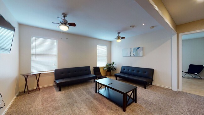 Building Photo - 5614 Spring Quail