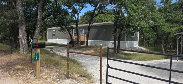 Building Photo - 225 HCR 2127