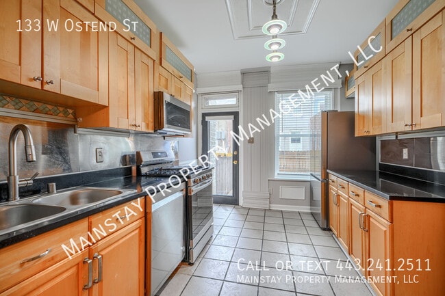 Building Photo - 133 W Ostend St
