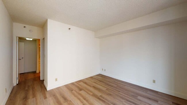 Floorplan - Trinity Towers Apartments