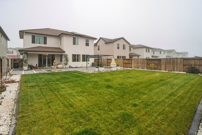 Building Photo - 1511 Algodon Rd