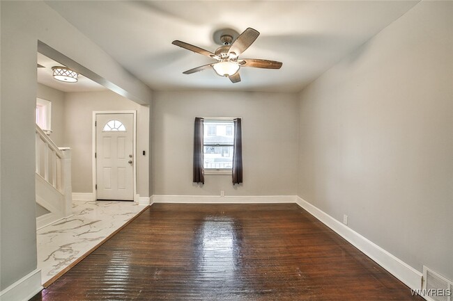 Building Photo - 16 Mesmer Ave