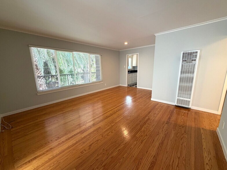 Interior Photo - Bellevue Apartments