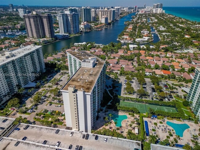 Building Photo - 19380 Collins Ave