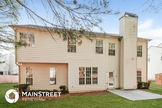 Building Photo - 549 Cascade Hills Ct SW