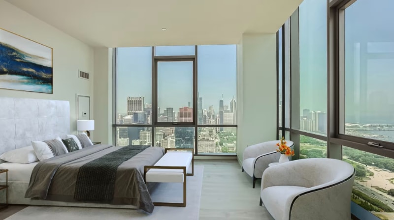 Building Photo - 842 S Michigan Ave