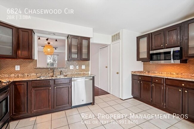 Building Photo - 6824 Chasewood Cir