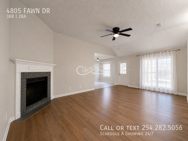 Building Photo - 4805 Fawn Dr