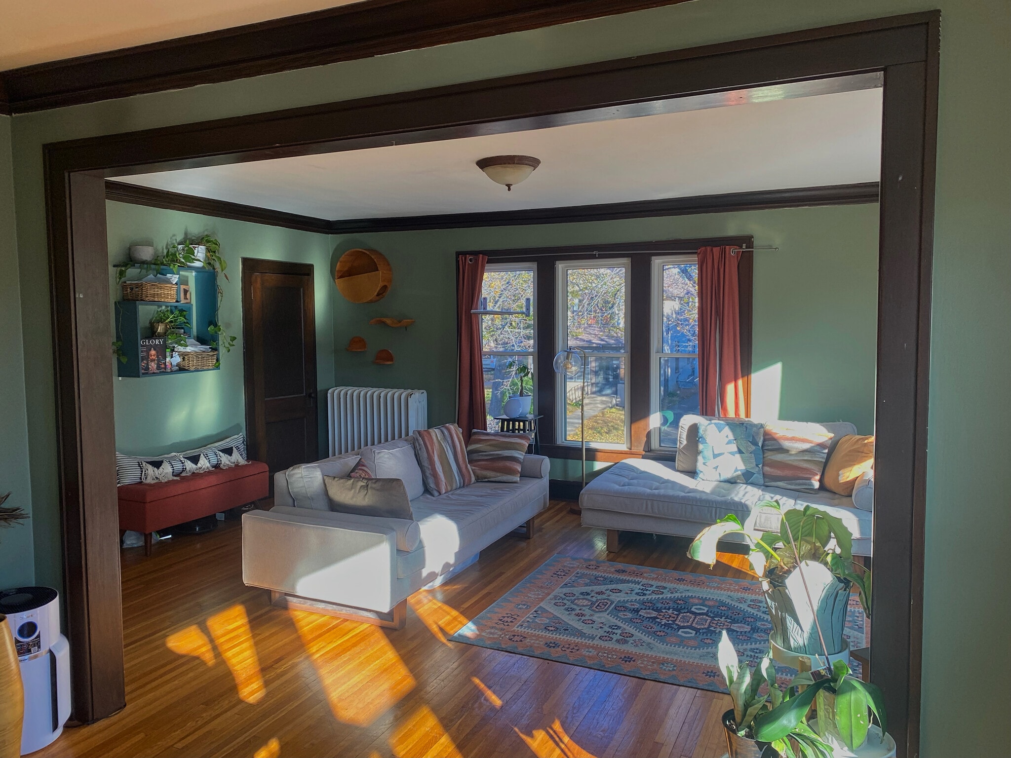 Building Photo - 1952 Pierce St NE