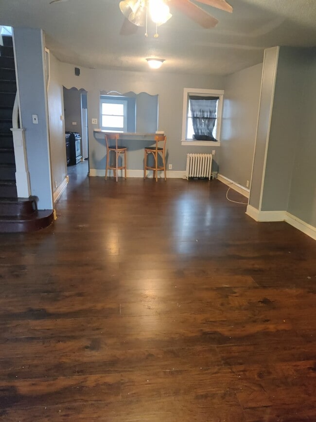 Building Photo - 334 Berkley St