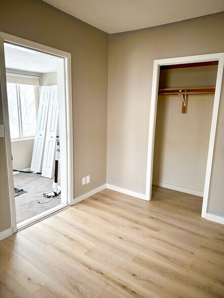 Bedroom #3 (Attached Bonus Room + Den Pictured) - 3517 1st Ave S