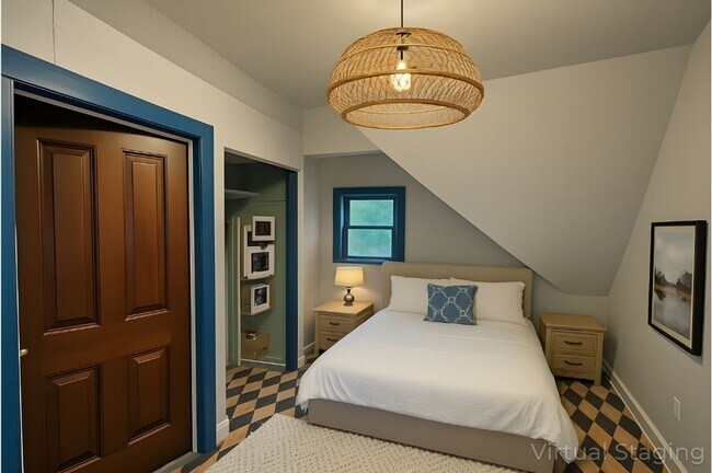 Building Photo - 1027 West St