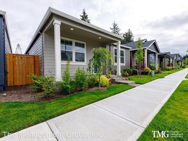 Building Photo - 2 br, 2 bath House - 11518 NE 16th Street