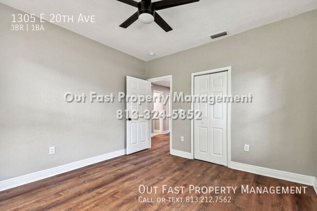 Building Photo - 1305 E 20th Ave