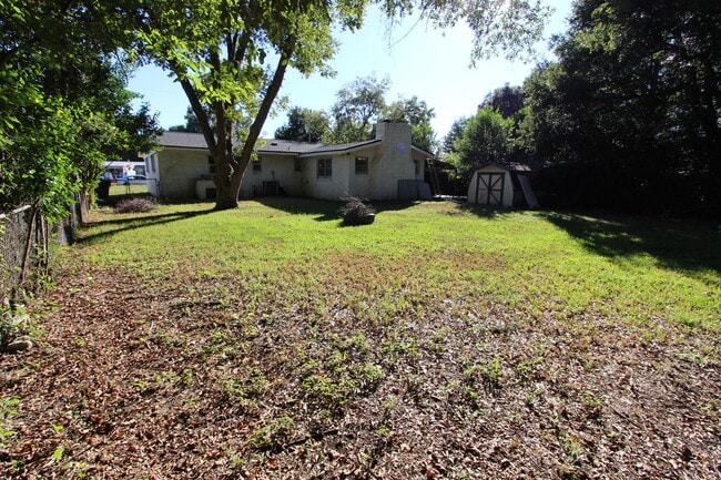 Building Photo - 41 Moriarty St NW