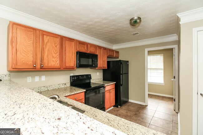 Building Photo - 11218 James Madison Dr