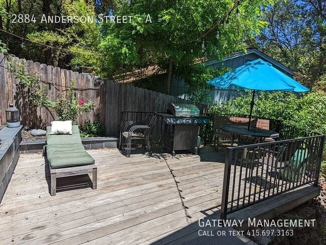 Building Photo - 2884 Anderson St