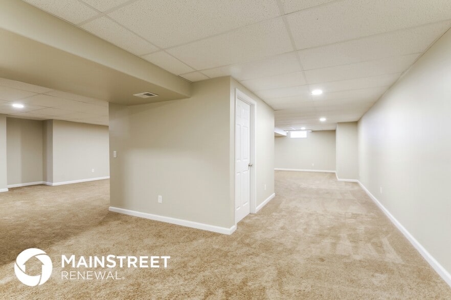 Building Photo - 4912 Simpson Dr