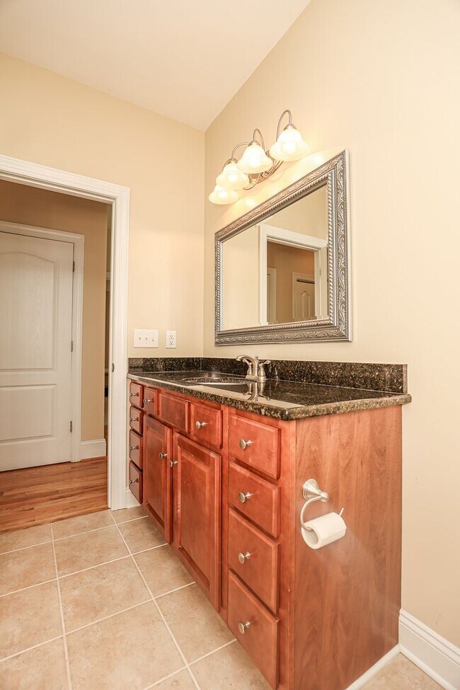 Building Photo - A Rental Like No Other!